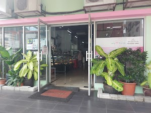Seri Talam Cat Cafe Seri Talam Cat Cafe